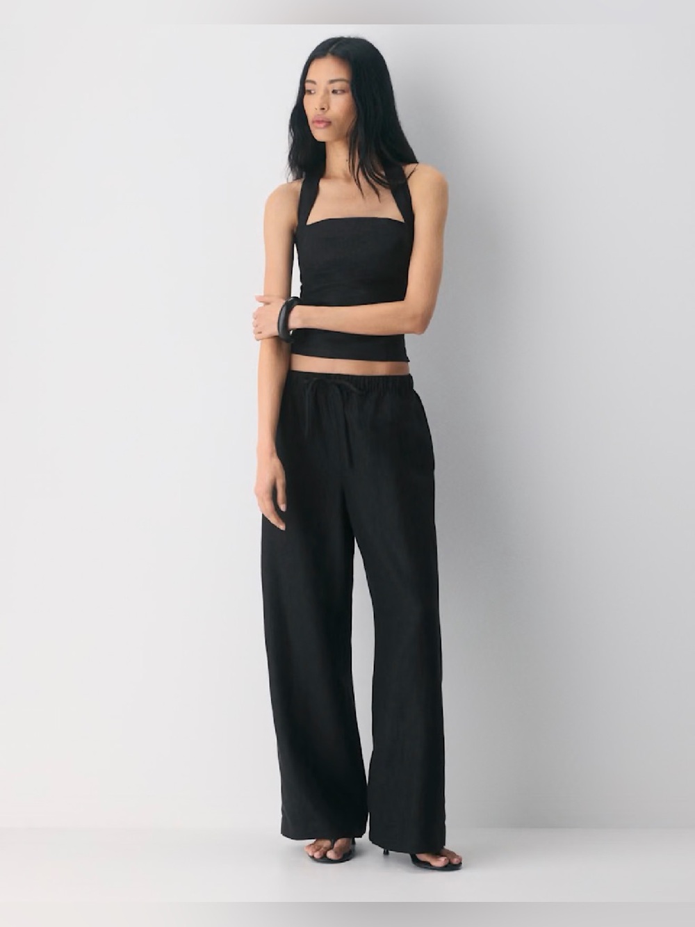 Aritzia The Lodge Pant™ - CruiseLinen™